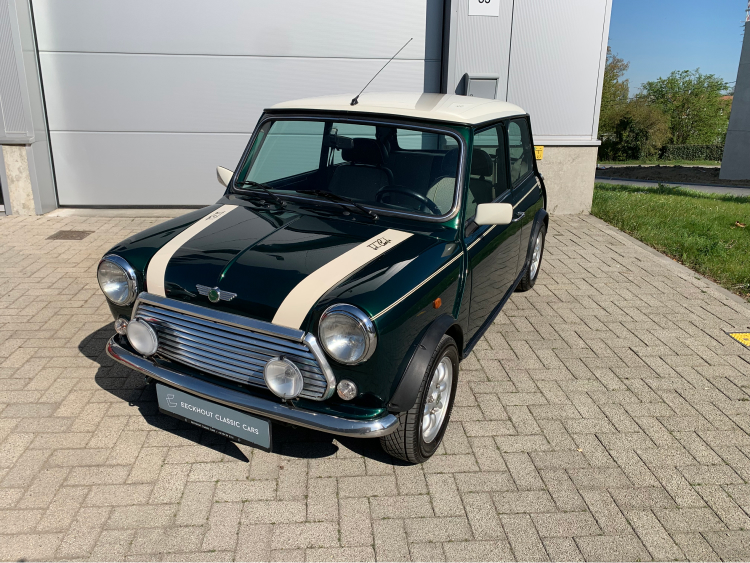 foto 1.3 MPI rover mini
