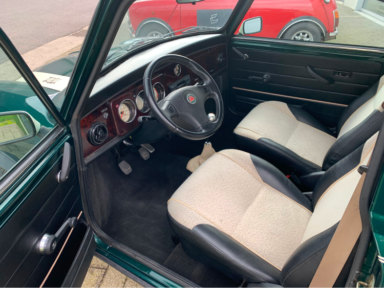 Interieur