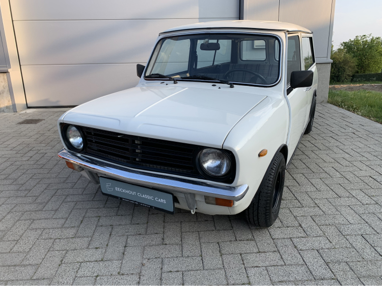 foto Austin clubman estate