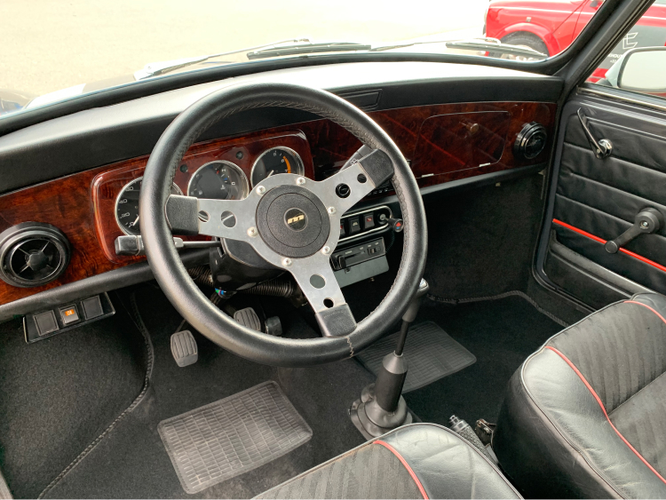 Interieur