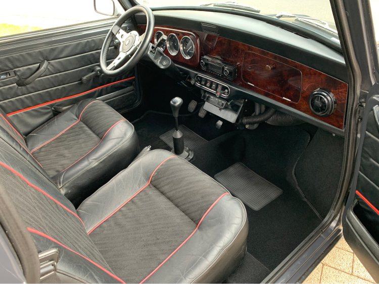 Interieur