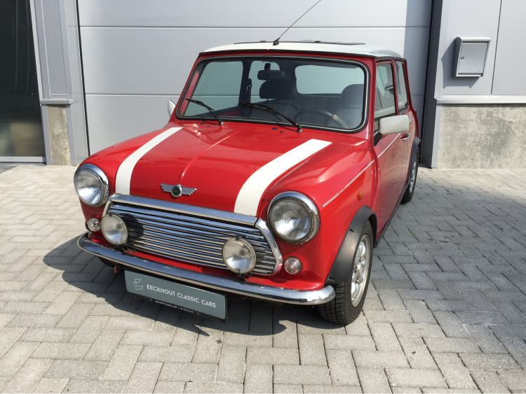 foto 1.3 mpi mini cooper