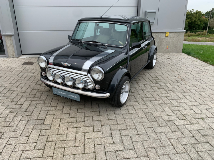 foto 1.3 MPI mini cooper sportpack