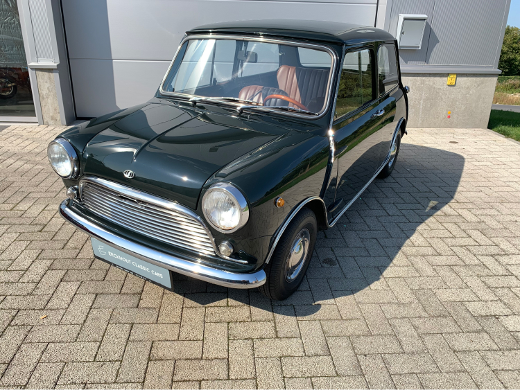 foto MK1 mini innocenti