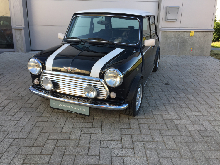 foto SPI cooper injectie
