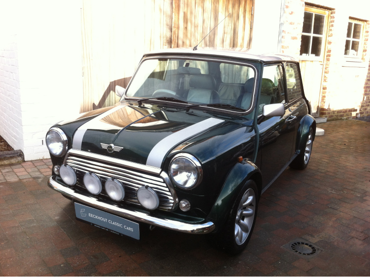 foto 1.3 MPI Cooper Sport