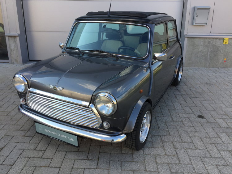 foto 1.3 MPI mini cabrio