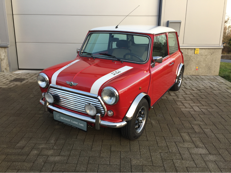 foto 1.3 mini automaat