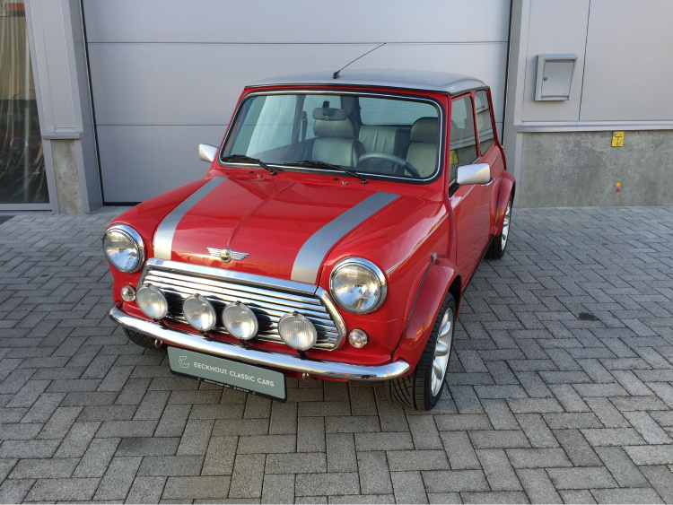 foto 1.3 MPI mini cooper sport