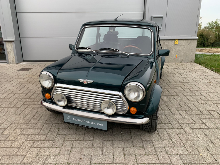 foto Mini 35th