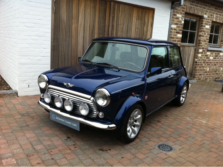foto MPI mini monza