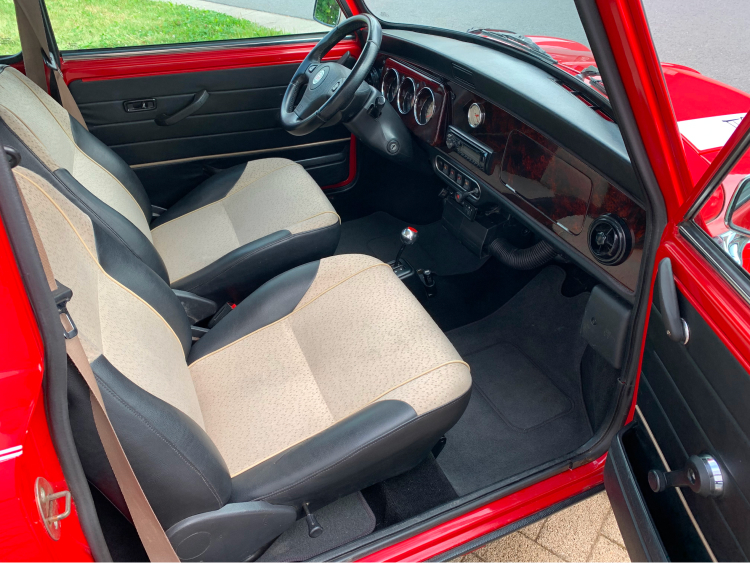 Interieur