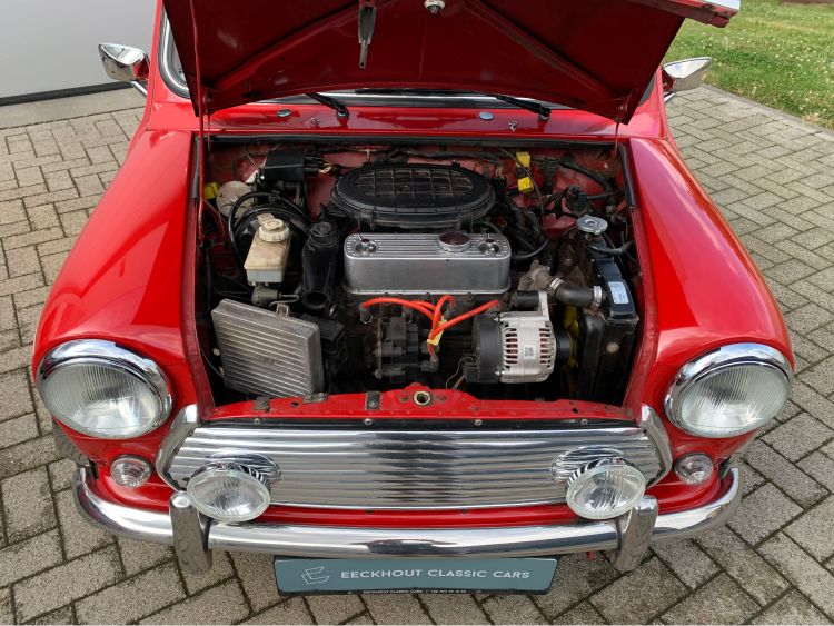 Motor