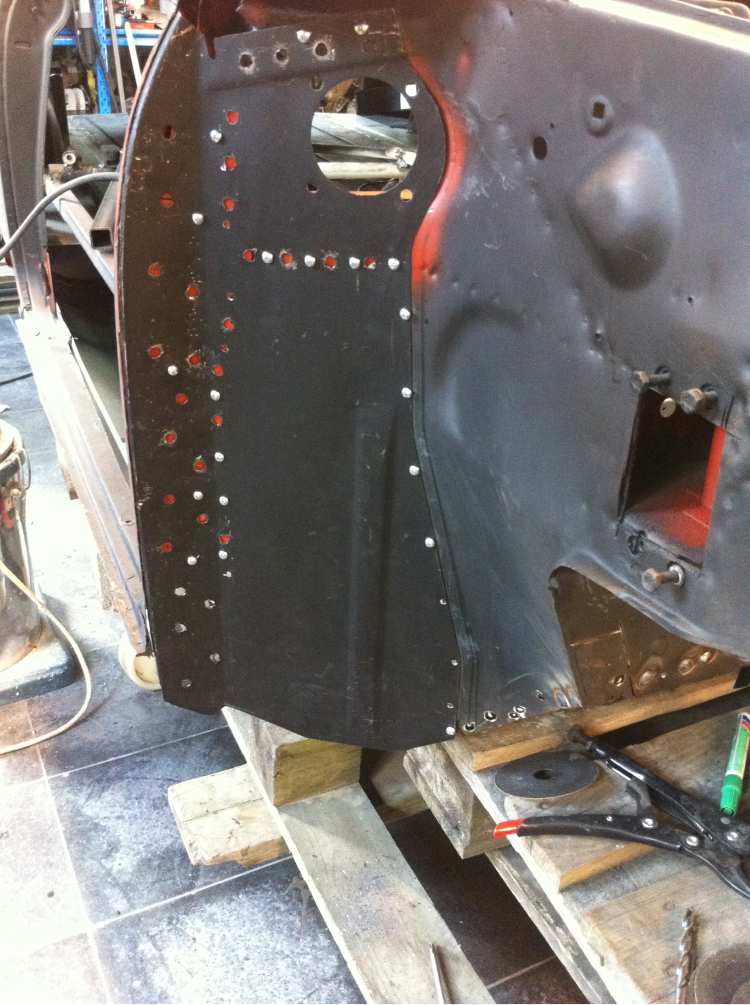 detail herstelling 13