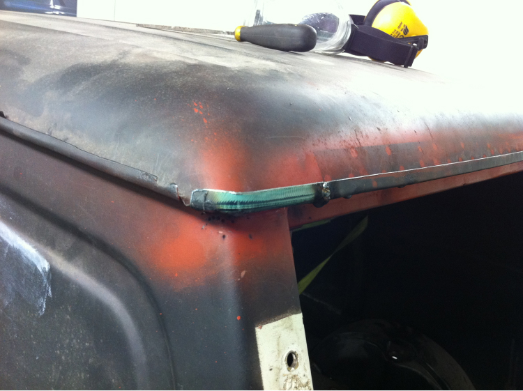 detail herstelling 18
